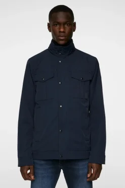 miesten takki, BAILEY POLY JACKET>J.Lindeberg Outlet