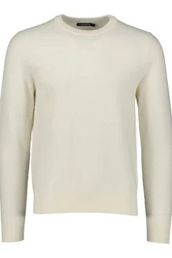 neule, COTTON STRUCTURE>J.Lindeberg New