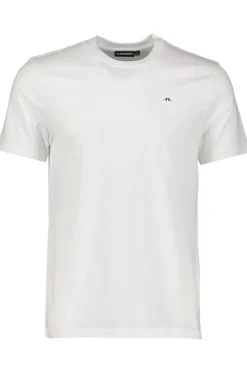 t-paita, COTTON BLEND T-SHIRT>J.Lindeberg Hot