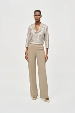 Joseph Naisten Housut>Ribkoff New