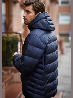 Miesten Kevytuntuvatakki, VALTO KEVYTUNTUVATAKKI>Joutsen Sale