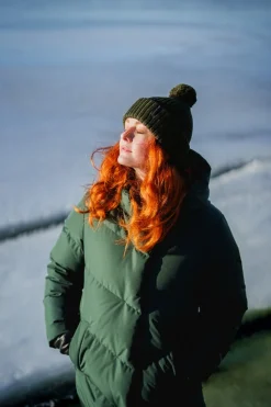 Naisten Talvitakki REINA UNTUVATAKKI 104CM><noscript><img width=