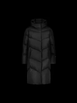 Naisten Talvitakki REINA UNTUVATAKKI 104CM>Joutsen Discount