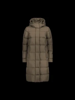 Naisten Untuvatakki, K-VENLA UNTUVATAKKI>Joutsen Outlet