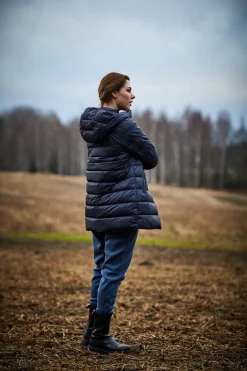 naisten untuvatakki K-RUUT,>Joutsen Discount