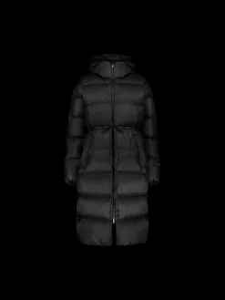 naisten untuvatakki, ESTRID UNTUVATAKKI 109CM>Joutsen