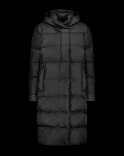 naisten untuvatakki K-ULRIKKA,>Joutsen Best