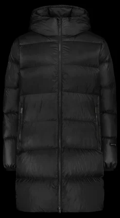 Naisten Untuvatakki, SILVIA UNTUVATAKKI>Joutsen New