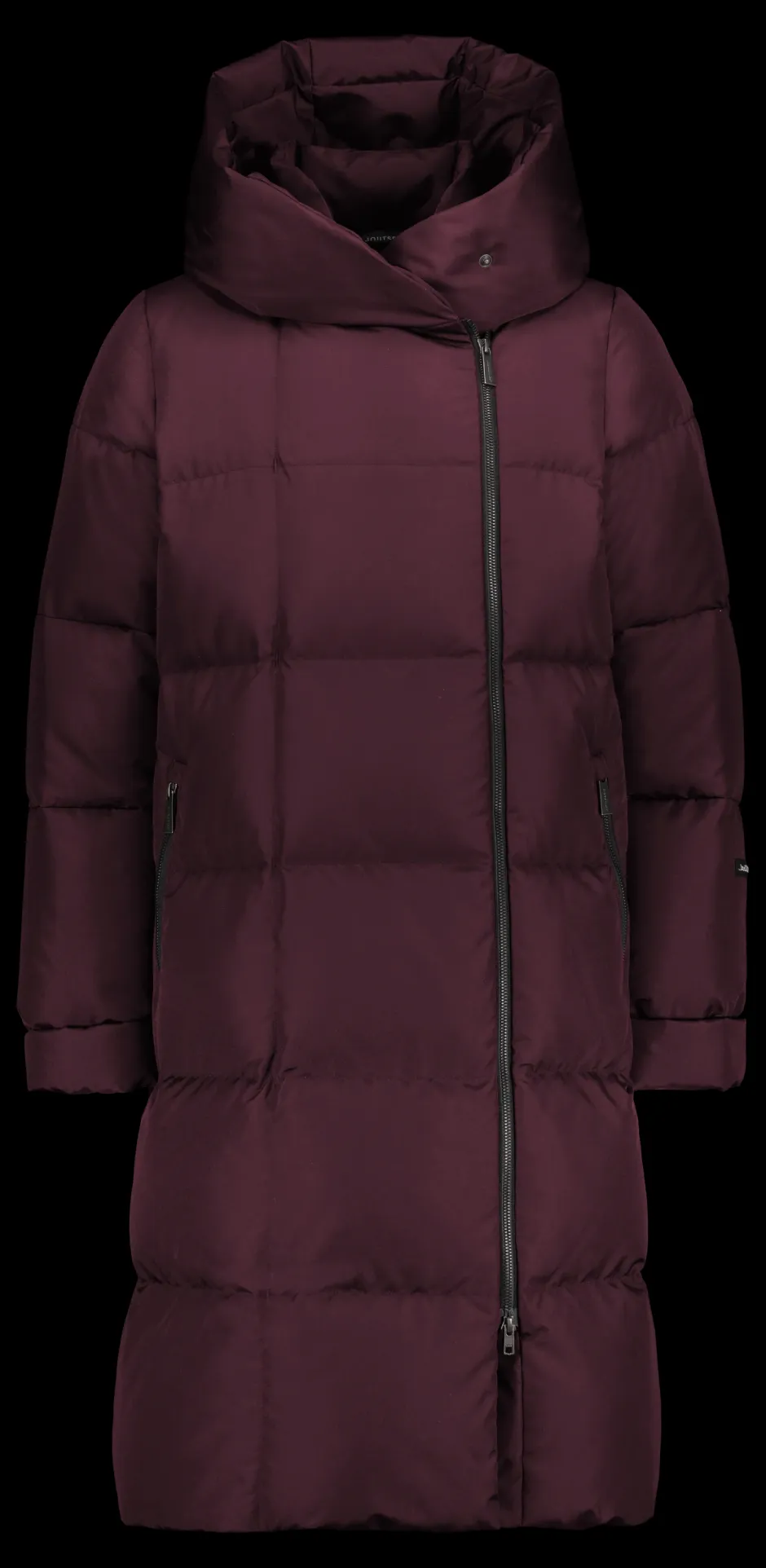 Naisten Untuvatakki, LOVISA UNTUVATAKKI Liila>Joutsen Sale