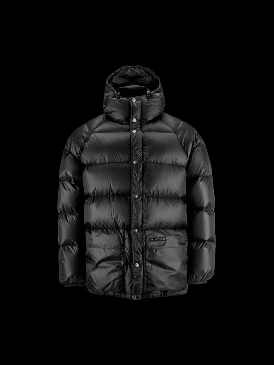 Unisex Untuvatakki, TAUKO LTD>Joutsen Online