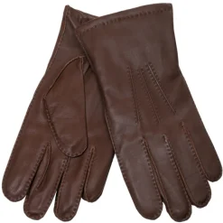 Miesten Nahkakäsineet,>Juhani Mutka Clearance