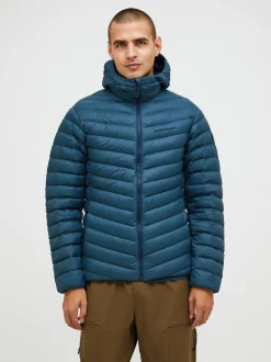 K M FROST DOWN HOOD JACKET>Peak Performance Clearance