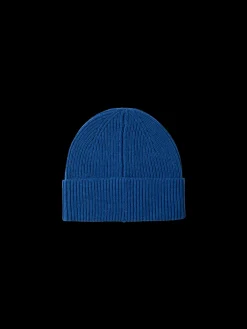 K MASON MERINO BEANIE>Selected Sale
