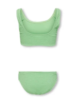 bikinit, KOGAMANDA STRUCTURE BIKINI SET>Kids Only