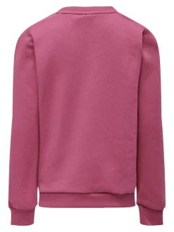 lasten college, KOGLENA LS SIMPLE O-NECK>Kids Only Discount