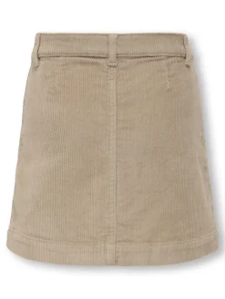 lasten hame, KOGAMAZING GLOBAL HW CORD SKIRT>Kids Only Outlet
