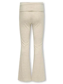 lasten housut, KOGFELINA FOLD DOWN PANTS>Kids Only Outlet