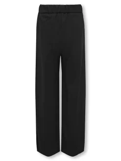 lasten housut, KOGPOPTRASH LIFE WIDE PANT><noscript><img width=