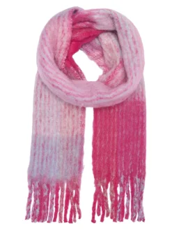 lasten huivi, KOGSANNE KNIT LONG SCARF>Kids Only Hot
