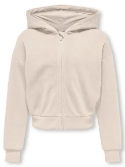 Lasten Huppari, KOGFAVE LS ZIP HOOD>Kids Only Best