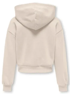 Lasten Huppari, KOGFAVE LS ZIP HOOD>Kids Only Best
