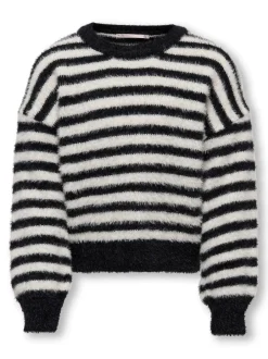 lasten neule, KOGNEWPIUMO LS PULLOVER NOOS>Kids Only Outlet