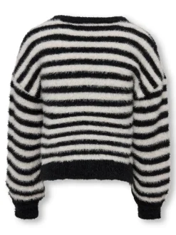 lasten neule, KOGNEWPIUMO LS PULLOVER NOOS>Kids Only Outlet