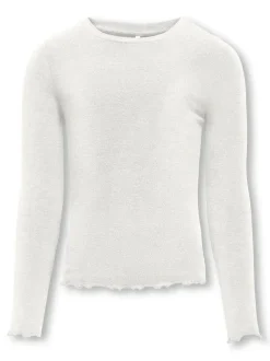 lasten paita, KOGAMOUR LS TOP>Kids Only Hot