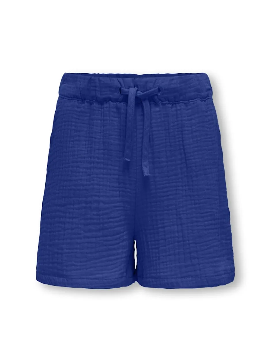 lasten shortsit, KOGTHYRA LIFE STRING SHORTS>Kids Only Discount