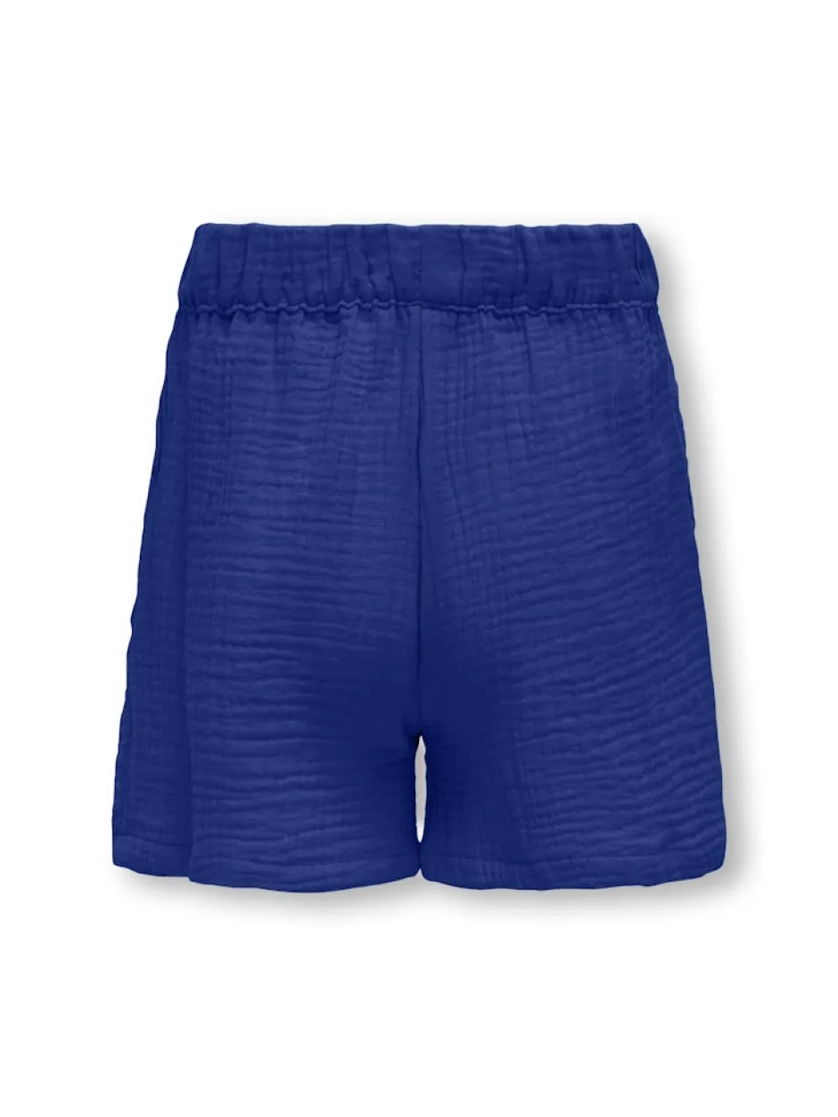 lasten shortsit, KOGTHYRA LIFE STRING SHORTS>Kids Only Discount