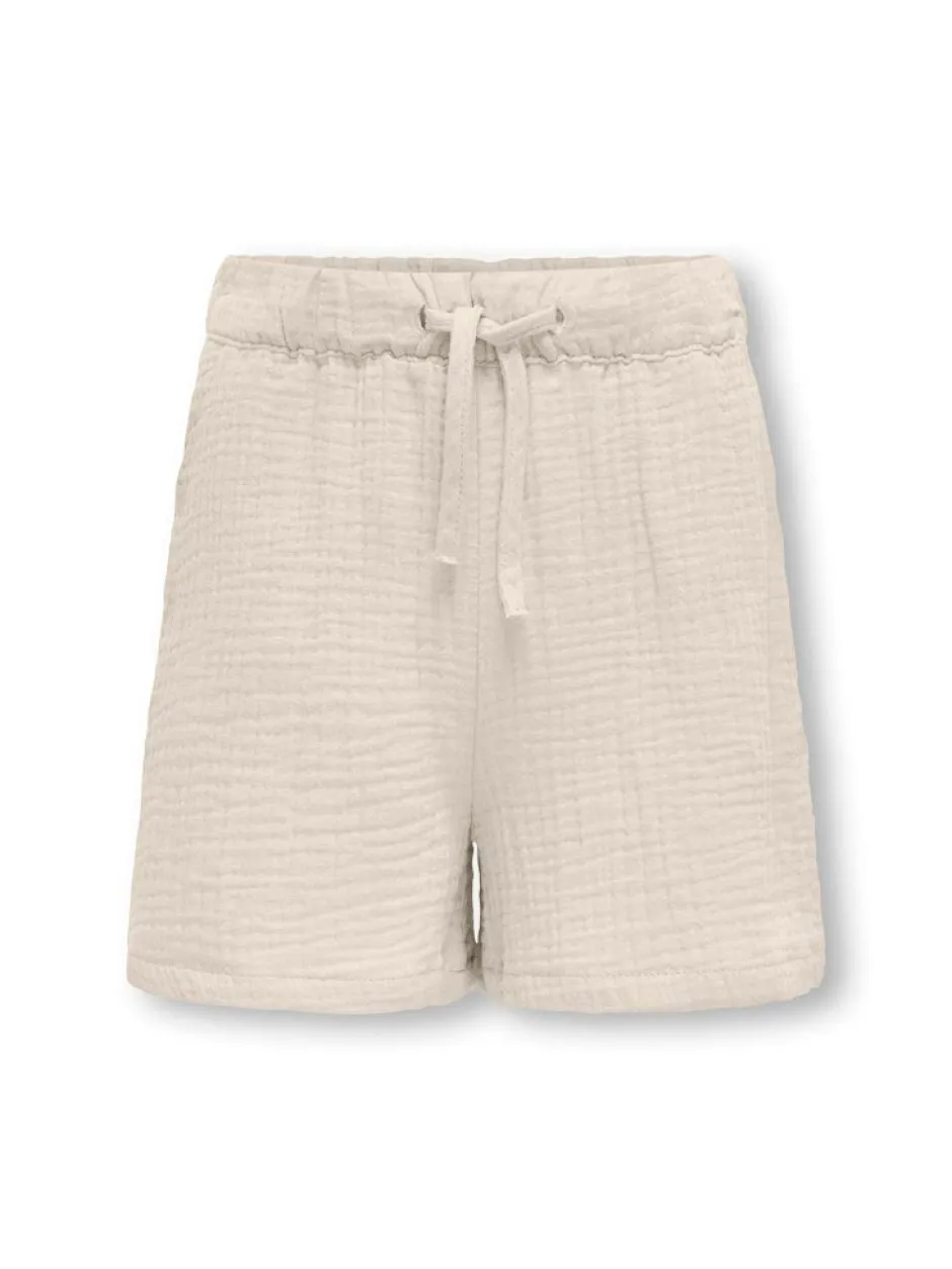 lasten shortsit, KOGTHYRA LIFE STRING SHORTS>Kids Only Best