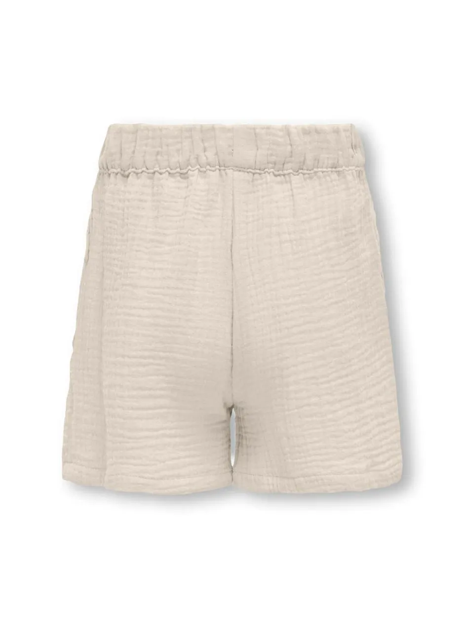 lasten shortsit, KOGTHYRA LIFE STRING SHORTS>Kids Only Best