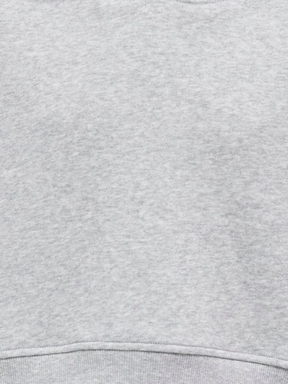 lasten svetari, KOGSWEAT LIFE LS HOODIE SHORT>Kids Only Best