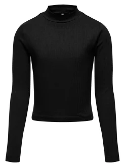 Lasten Toppi, KOGLINEA LIFE LS SHORT TOP>Kids Only New