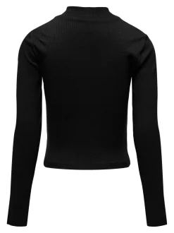 Lasten Toppi, KOGLINEA LIFE LS SHORT TOP>Kids Only New