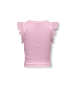 lasten toppi, KOGDREA LIFE S/S TOP>Kids Only