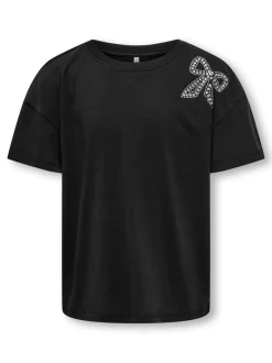 lasten t-paita, KOGANTONIA LIFE SS T-PAITA>Kids Only Discount