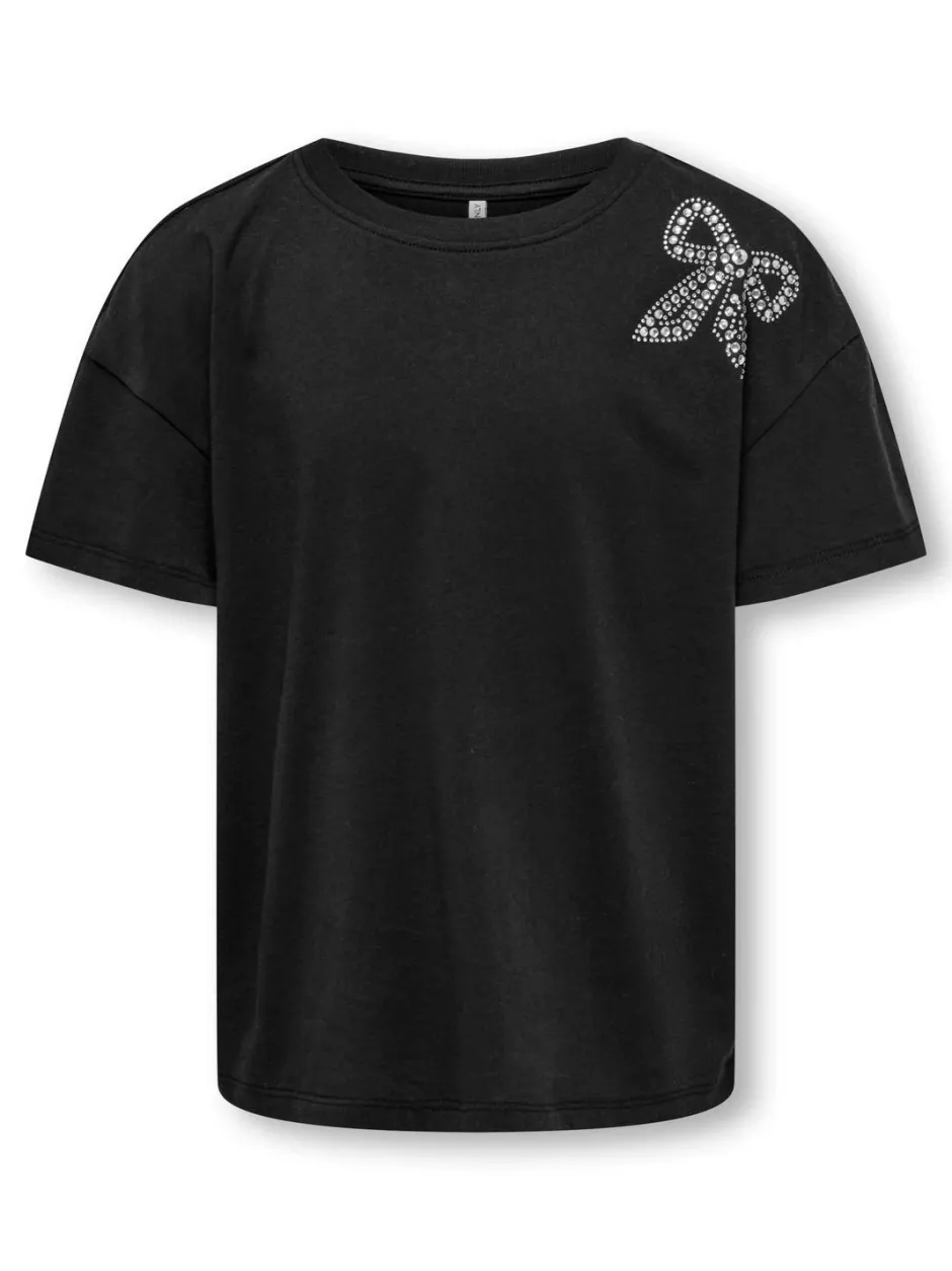 lasten t-paita, KOGANTONIA LIFE SS T-PAITA>Kids Only Discount