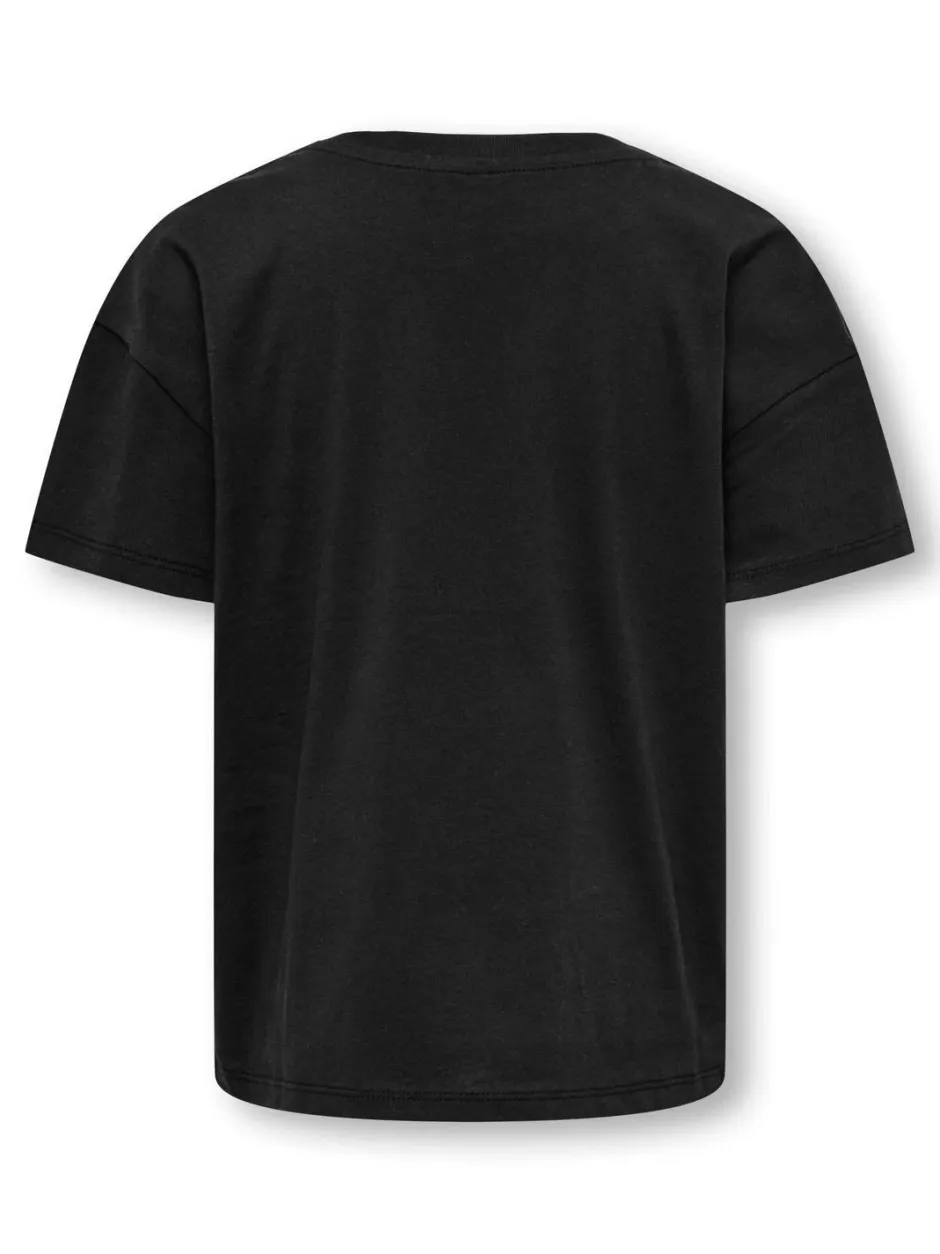 lasten t-paita, KOGANTONIA LIFE SS T-PAITA>Kids Only Discount