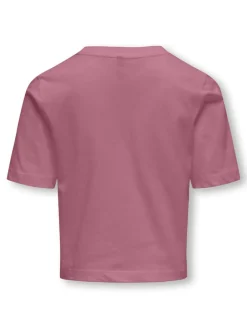 lasten t-paita, KOGREX S/S TOP>Kids Only New