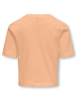 lasten t-paita, KOGREX S/S TOP>Kids Only Online