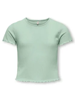 lasten t-paita Kognella SS Oneck Top,>Kids Only Best