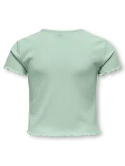 lasten t-paita Kognella SS Oneck Top,>Kids Only Best