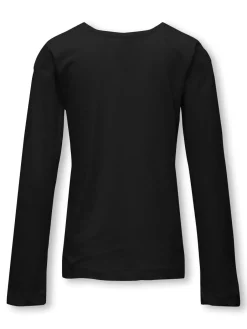 paita, KOGNEW ONLY LS TEE>Kids Only Outlet