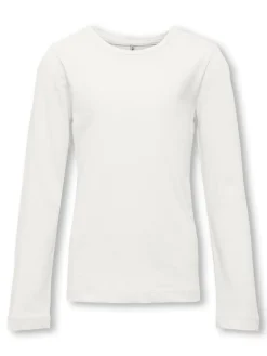 paita, KOGNEW ONLY LS TEE>Kids Only