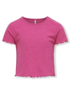 t-paita, KOGNELLA SS ONECK TOP>Kids Only Hot