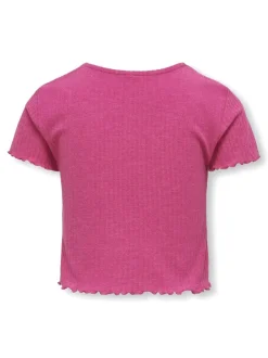 t-paita, KOGNELLA SS ONECK TOP>Kids Only Hot