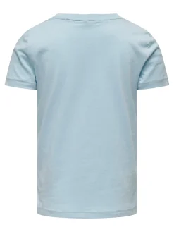 t-paita, KOGPHILINE REG SS PRINT TOP BOX>Kids Only Hot