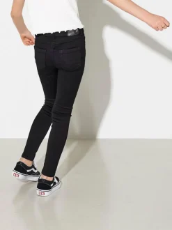 Tyttöjen Skinny Fit Farkut, KONROYAL LIFE REG SKINNY JEANS><noscript><img width=