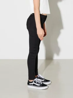 Tyttöjen Skinny Fit Farkut, KONROYAL LIFE REG SKINNY JEANS><noscript><img width=